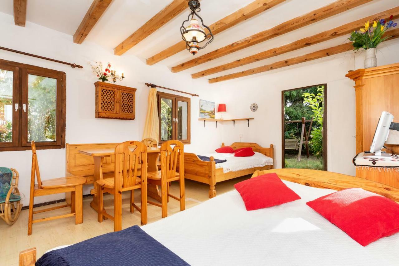 Windmill Vacation Home In Ledzin Near Baltic Sea Niechorze Luaran gambar