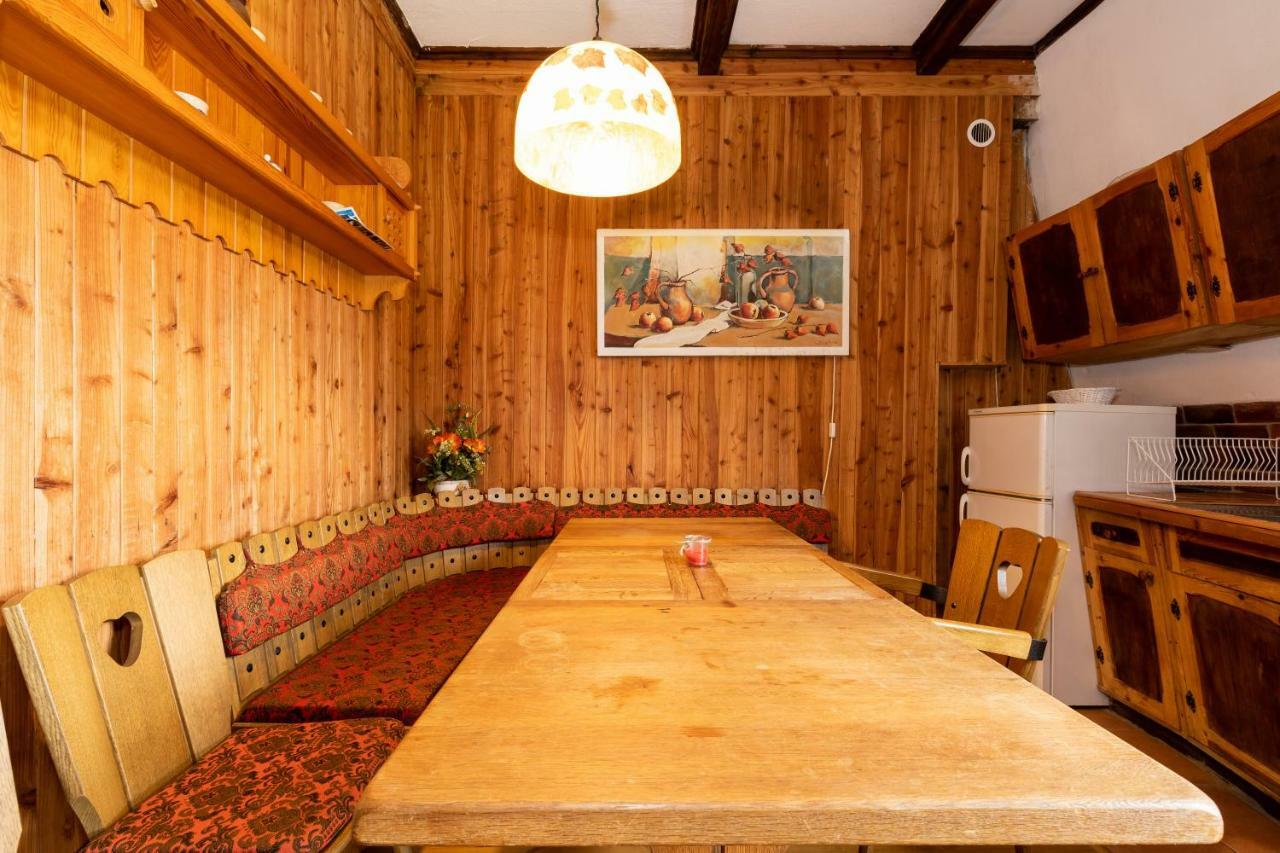 Windmill Vacation Home In Ledzin Near Baltic Sea Niechorze Luaran gambar